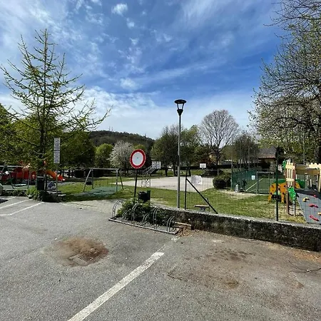 Casa Sasso E Legno * 奥梅尼亚